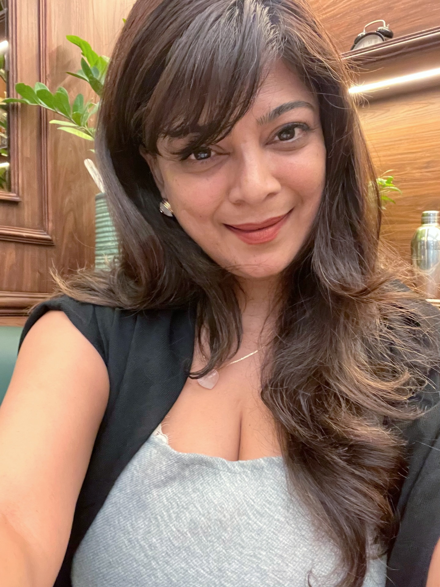 Shivali Shakdher