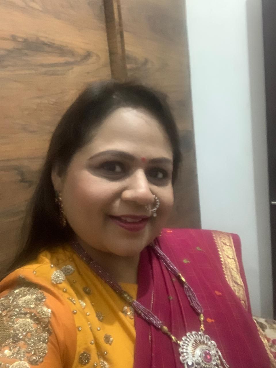 Sonika Bansal
