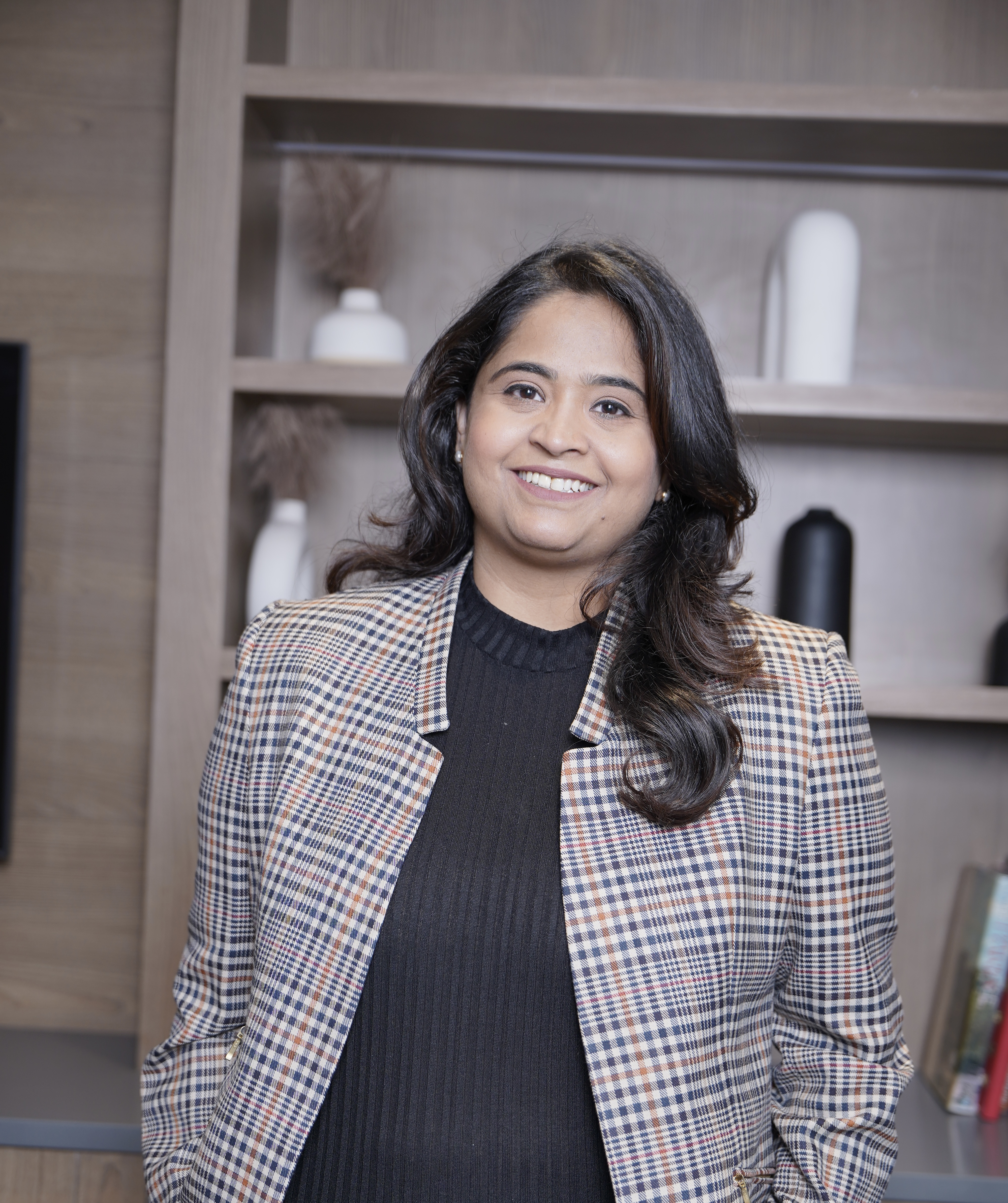 Dr Pooja Bajaj Wadhwa