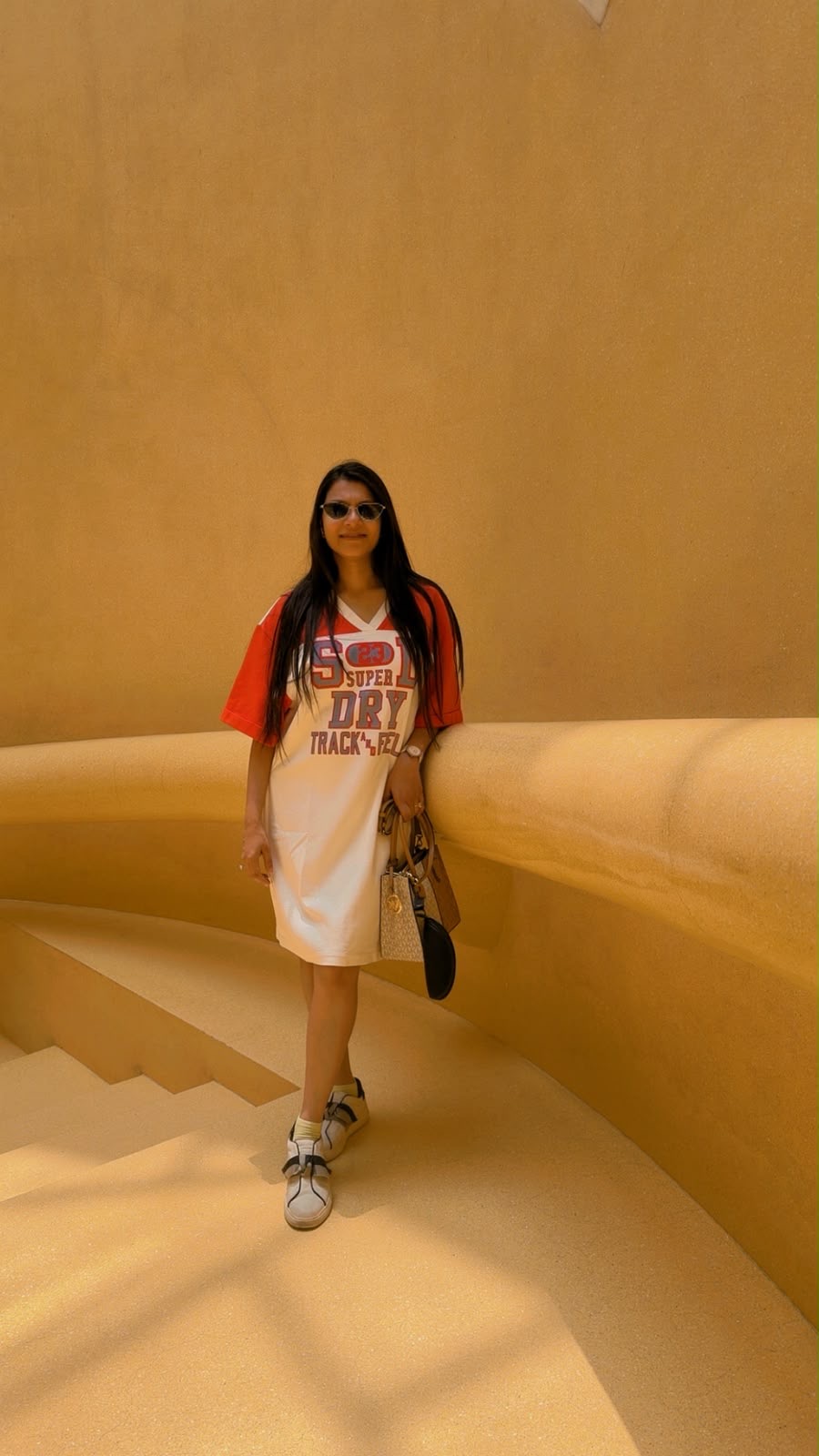 Tanisha Padia