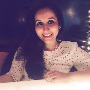 Neha Banerjee