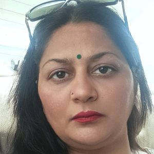 Abhilasha Chanduka