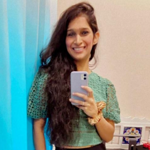 STUTI AGGARWAL