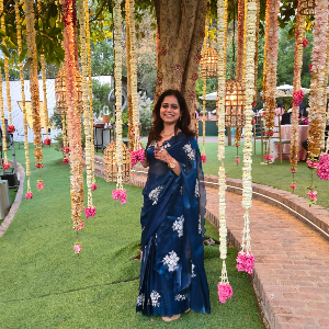 Radhika Pasricha