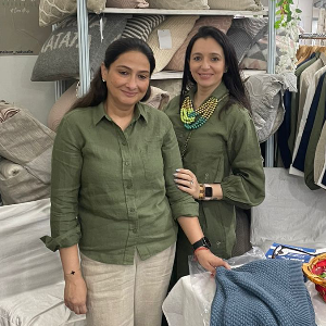 Sangeeta Arora/ Jyoti Sachdeva