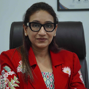 Dr Shallu kapiil
