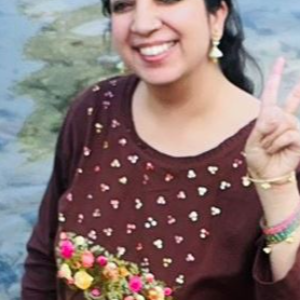 Vanita Bhutani