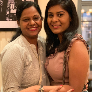 Shashi Singhal & Yatikka Singhal