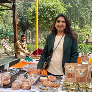 Shalini Chadha