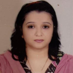 Pinky Verma