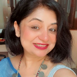 Richa Mishra