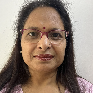 Dr. Rajni Singh