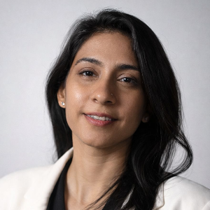 Meetika Singh