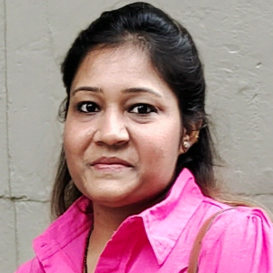 Jyoti aggarwal