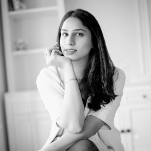 Vidhi Gupta