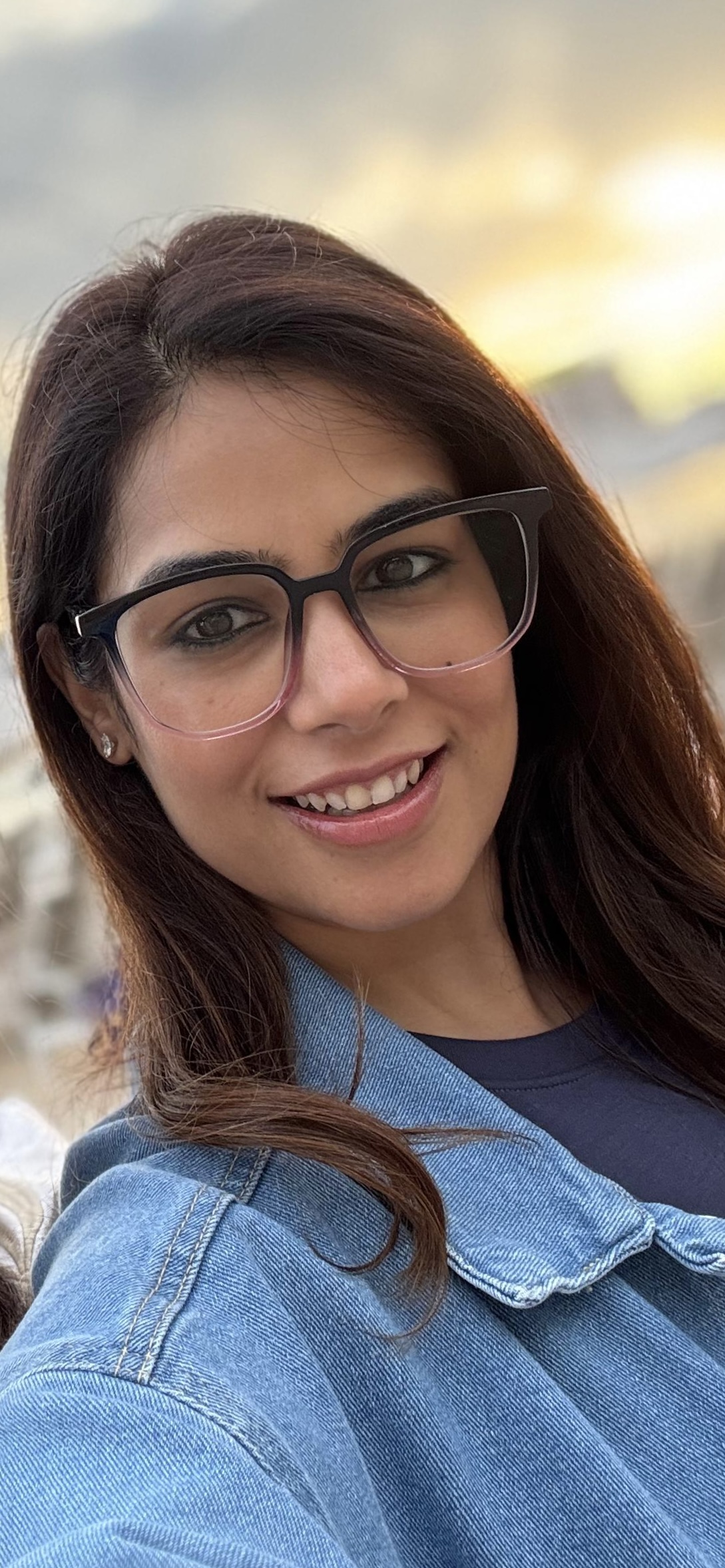 Suruchi sabharwal