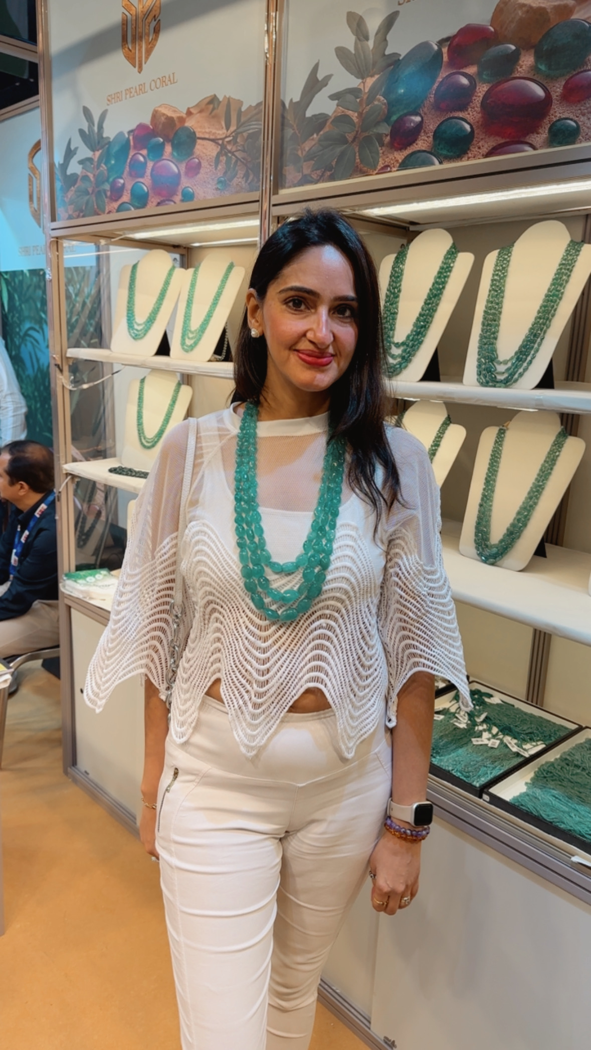 Natasha Malhotra