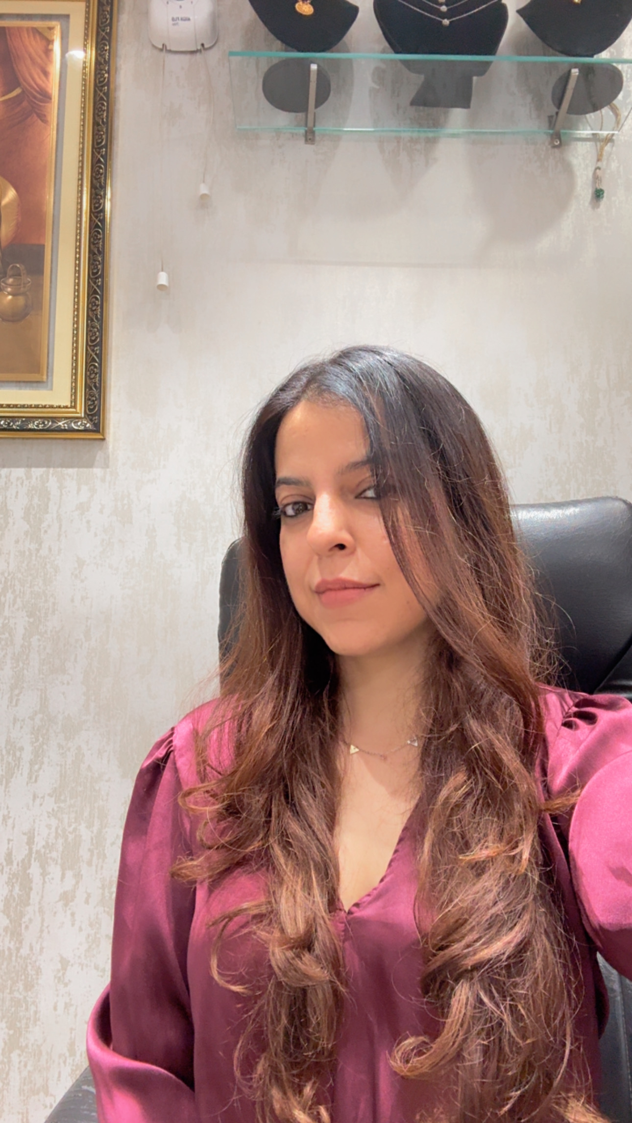 Harpreet Kaur Talwar