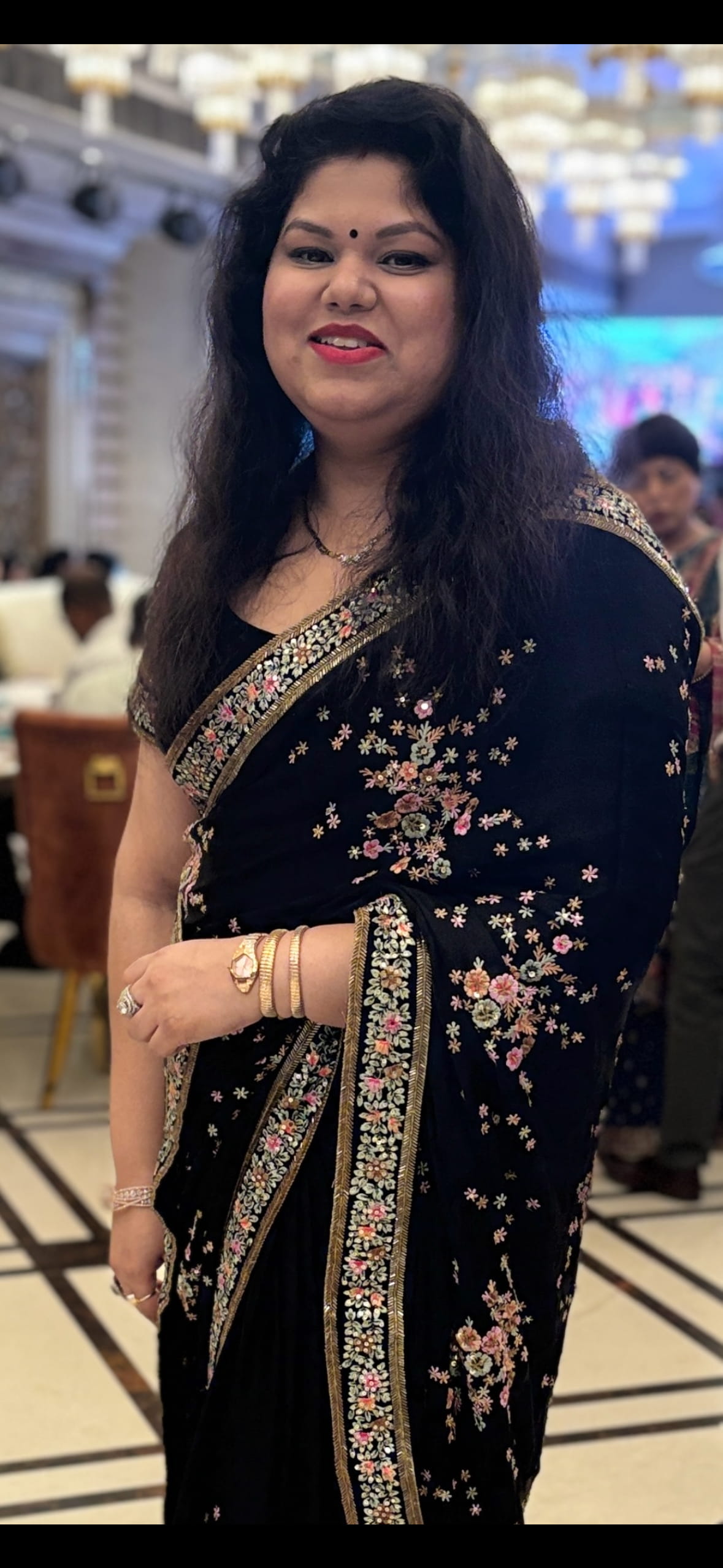 Tanvi Jain